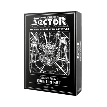 Escape the Dark Sector: Mission Pack 3 Quantum Rift - Good Games