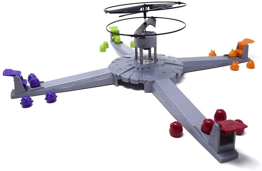 Drone Home