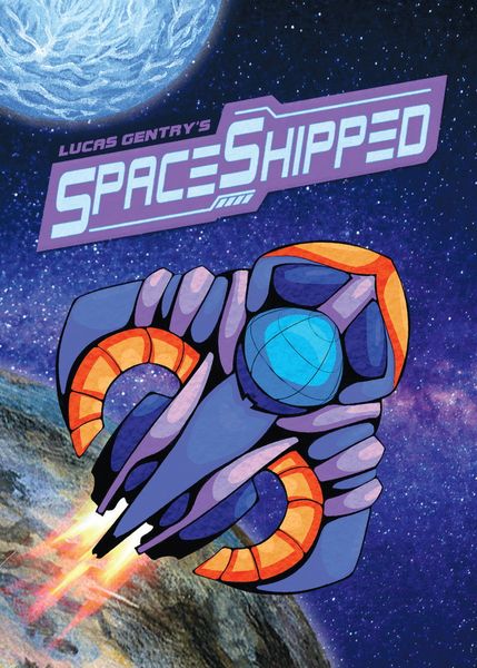 Spaceshipped - Good Games