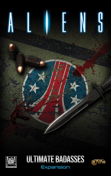 Aliens - Ultimate Badasses - Good Games