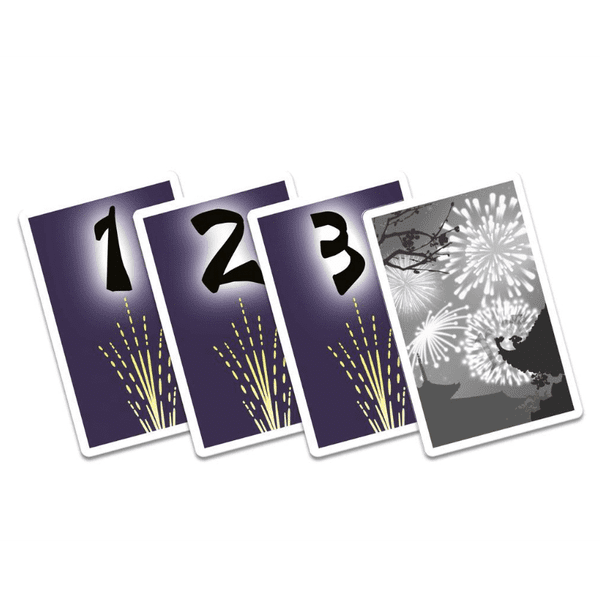 Hanabi Black Powder Expansion - Good Games