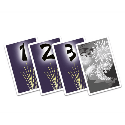 Hanabi Black Powder Expansion - Good Games