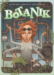 Botanik - Good Games