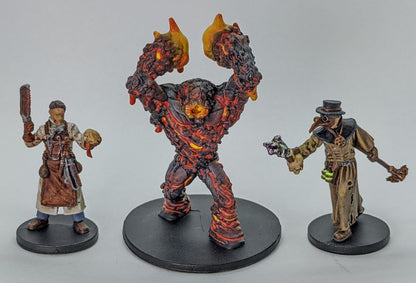 Folklore The Affliction Fall of the Spire - Good Games