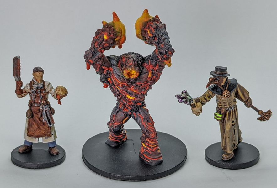 Folklore The Affliction Fall of the Spire