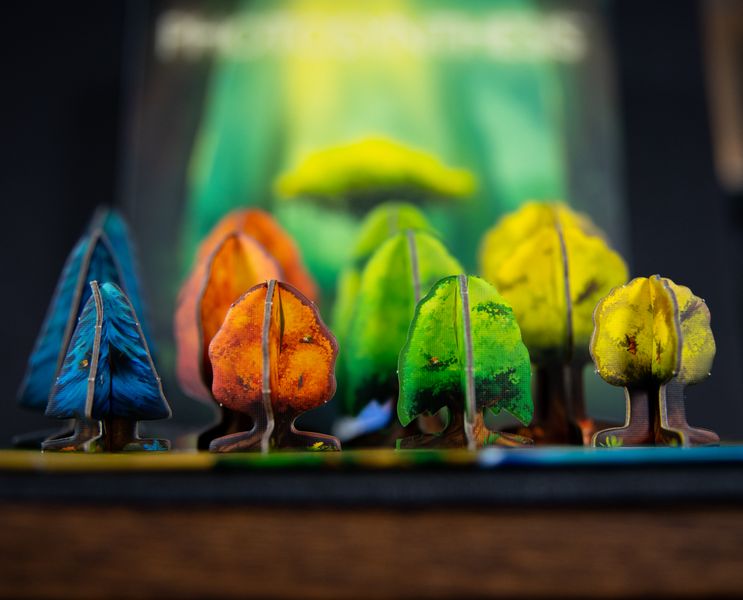 Photosynthesis - Good Games