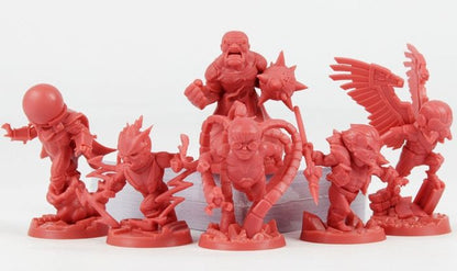 Marvel United: Return of the Sinister Six - Good Games