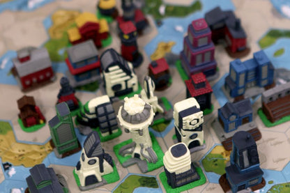 Tapestry Plans & Ploys Expansion - Good Games