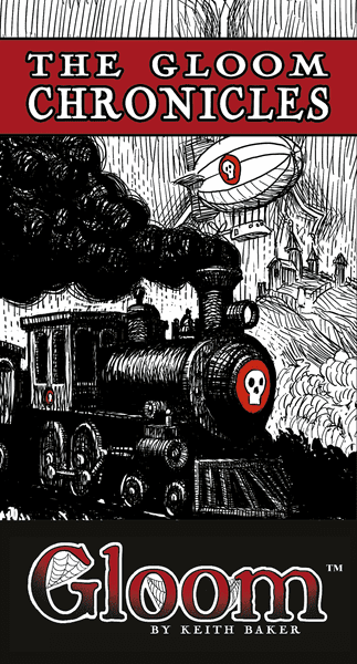 Gloom: The Gloom Chronicles