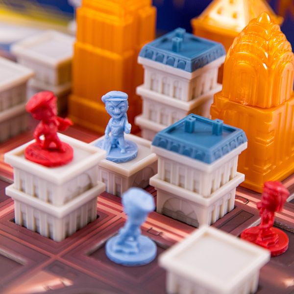 Santorini New York - Good Games