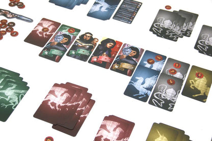 Oriflamme - Good Games