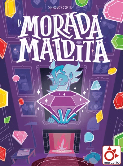 The Curse of the Maldita Diamond - Good Games