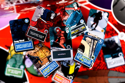 The Shadow Planet board game - Good Games
