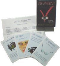 Viewpoint Card Game - Good Games