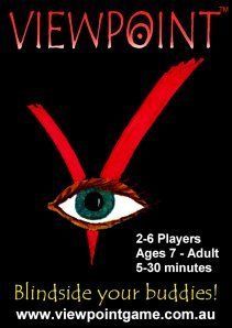 Viewpoint Card Game - Good Games