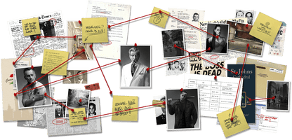 Masters of Crime Vendetta - Good Games