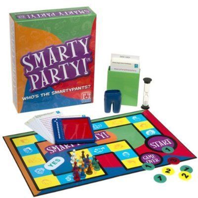 Smarty Party - Good Games