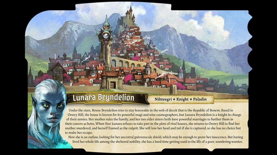 Agemonia - Good Games