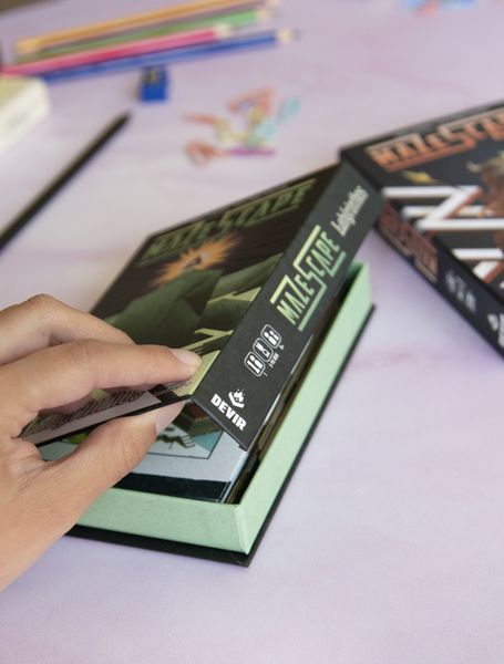 Mazescape Labyrinthos - Good Games