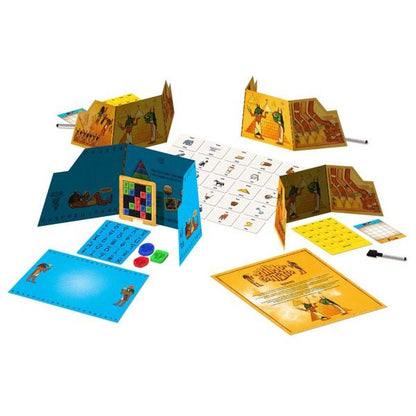 First Contact - Good Games