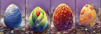 Incubation - Good Games