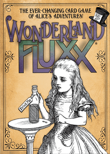 Fluxx Wonderland - Good Games
