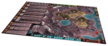 Circadians: Chaos Order - Good Games
