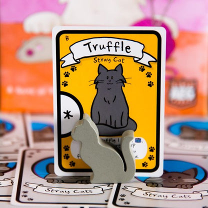 Cat Lady - Good Games