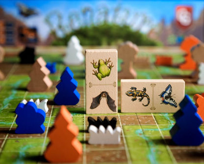 Renature - Good Games