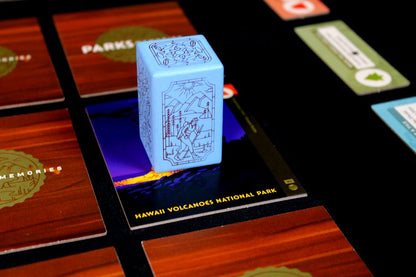 Parks Memories Coast to Coast - Good Games