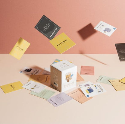 Teabbles - Good Games