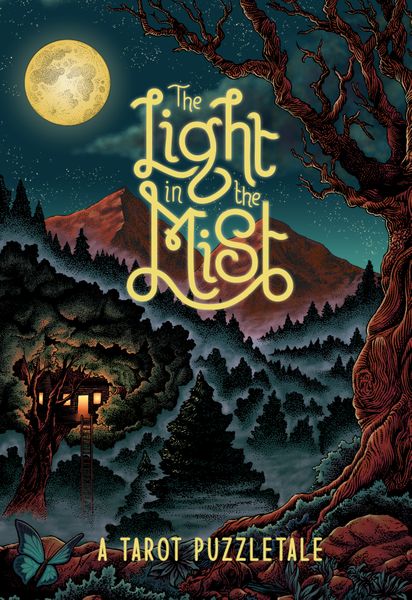 The Light in the Mist - Good Games