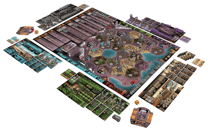 Circadians: Chaos Order - Good Games