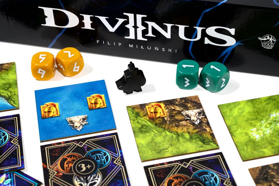 Divinus