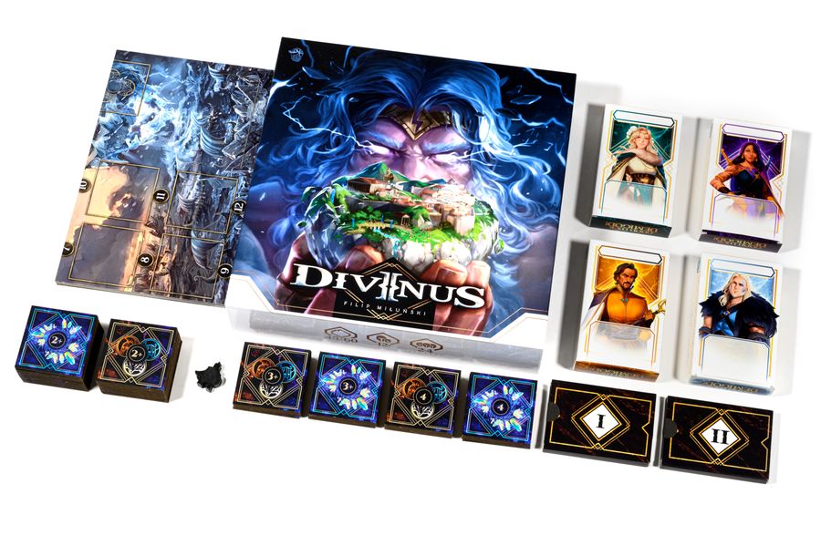 Divinus