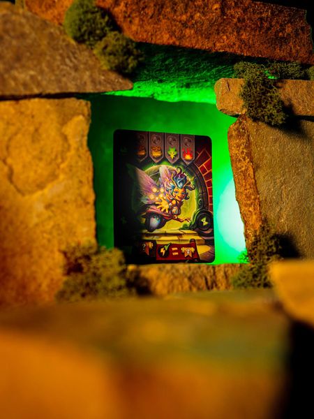 Via Magica - Good Games