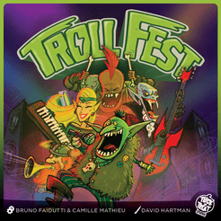 Trollfest - Good Games