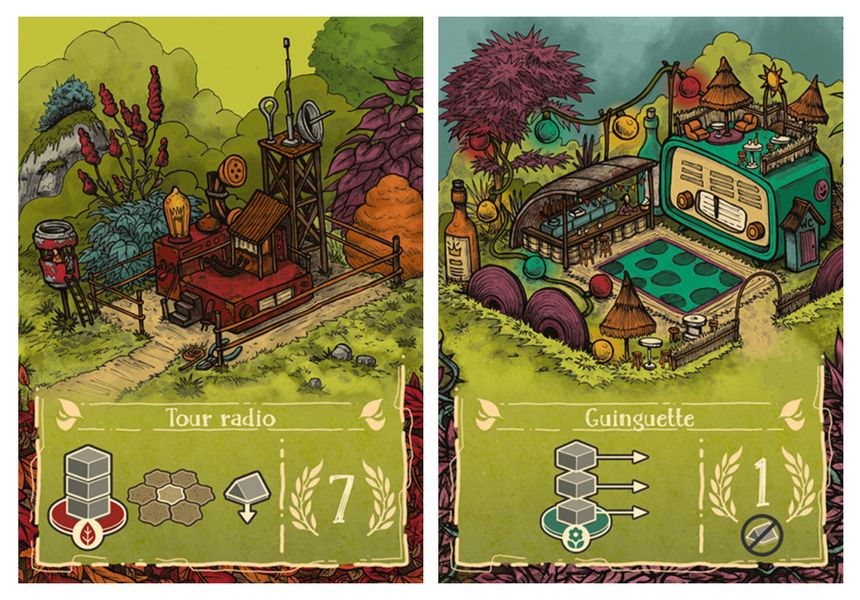 Garden Nation - Good Games