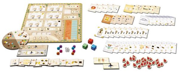 Tekhenu: Time of Seth - Good Games
