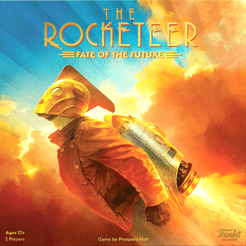 Disney The Rocketeer Fate of the Future - Good Games