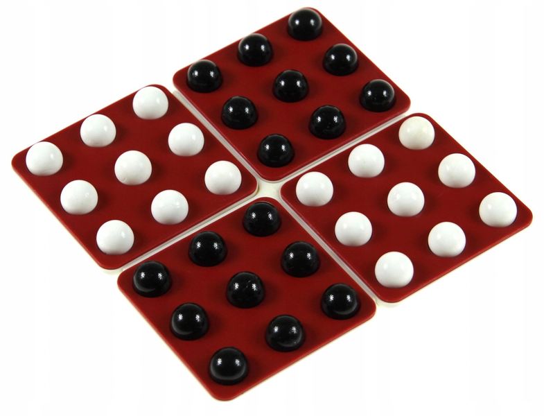 Pentago - 2014 Edition - Good Games