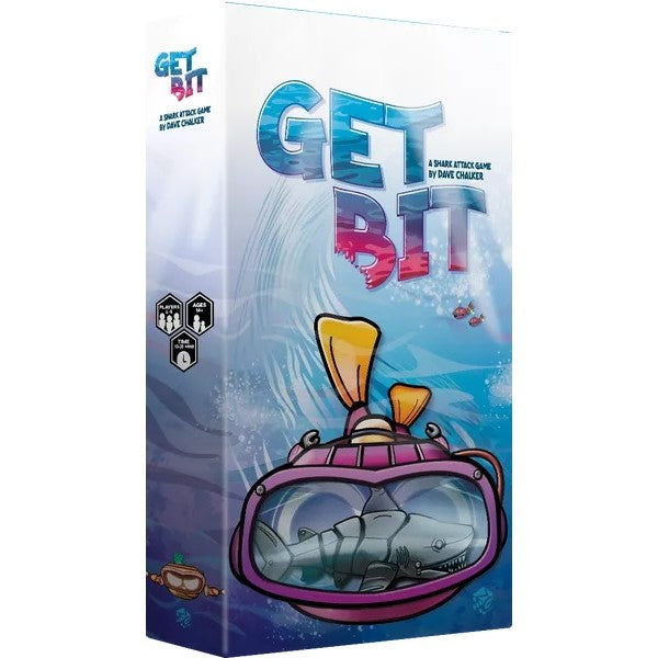Get Bit - Good Games