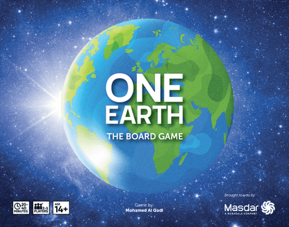 One Earth - Good Games