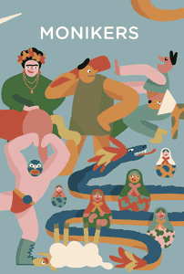 Monikers - Good Games