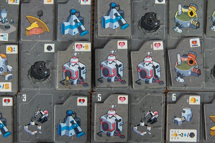 Luna Capital