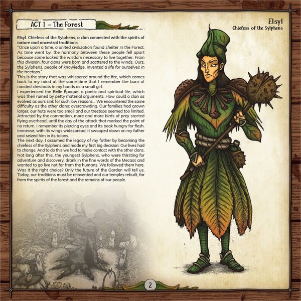Garden Nation - Good Games