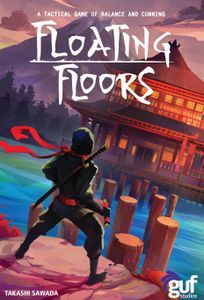 Floating Floors - Good Games