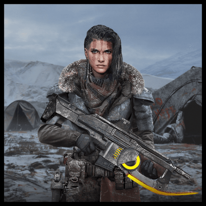 Last Aurora: Frozen Steel - Good Games