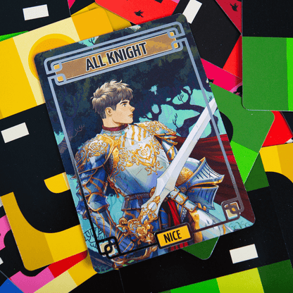 Sparkle Kitty Nights - Good Games