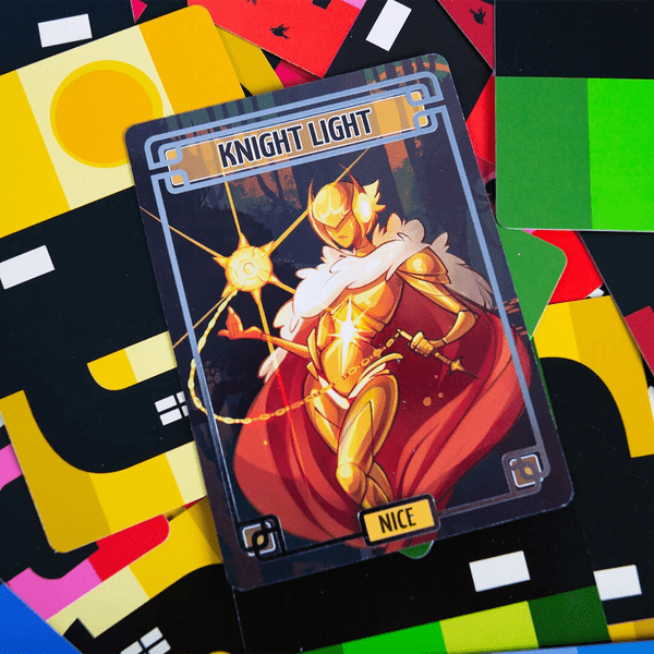 Sparkle Kitty Nights - Good Games